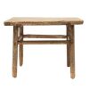 Koti Snowdrops Copenhagen | Square Table Vintage