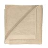 Koti Balmuir | Lugano Towel 70X140, Sand Beach