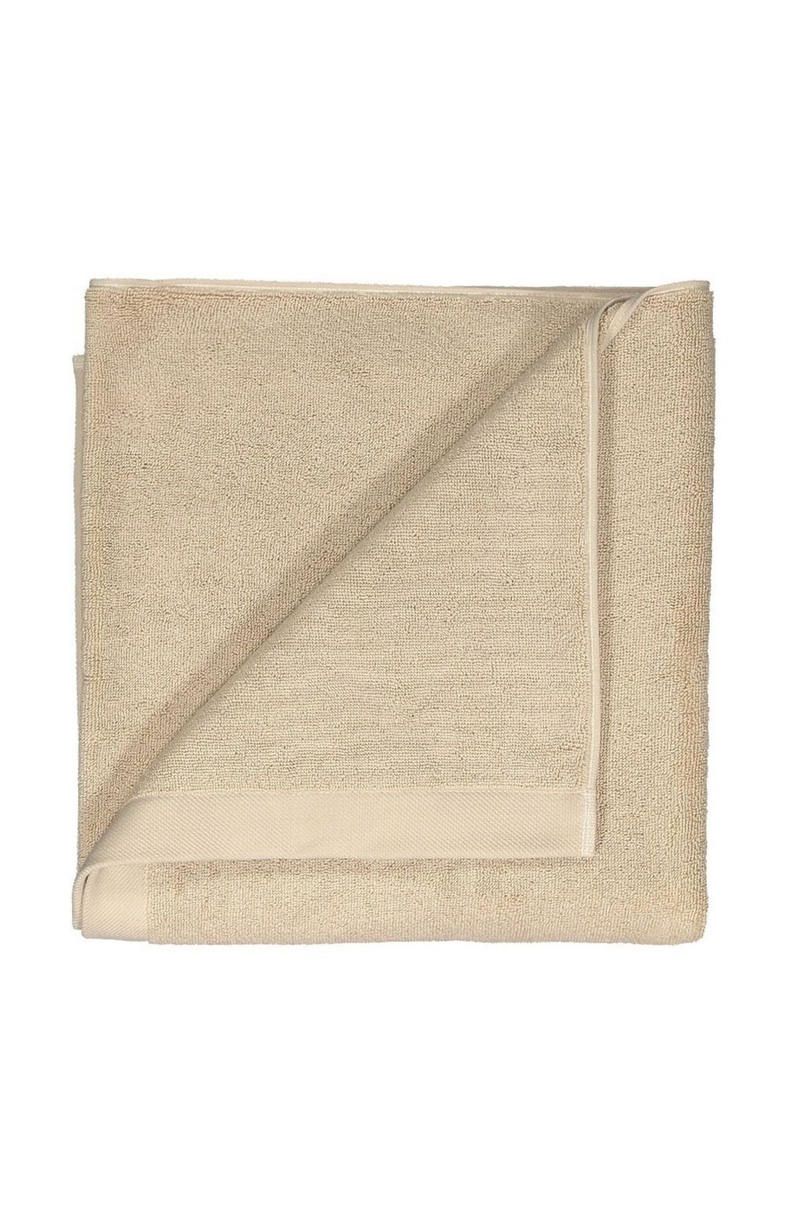 Koti Balmuir | Lugano Towel 70X140, Sand Beach