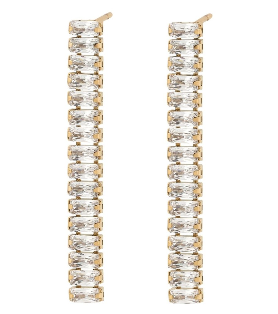 Kengat&Asusteet Edblad | Radiant Earrings, Gold