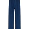 Vaatteet Samsøe & Samsøe | Uma Trousers, Pegeant Blue