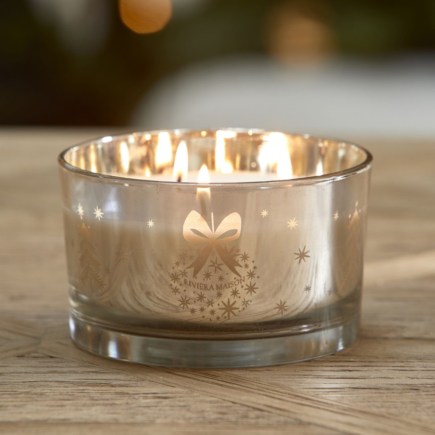 Joulu Rivièra Maison | Magical Christmas Scented Candle