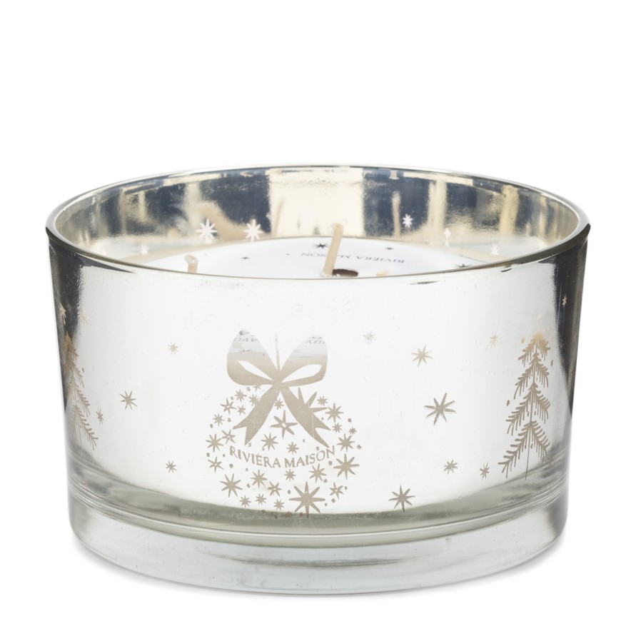 Joulu Rivièra Maison | Magical Christmas Scented Candle