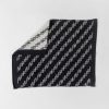 Koti Balmuir | Bb-Chain Sauna Cover 50X60, Black/Grey