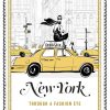 Koti New Mags | New York - Through A Fashion Eye