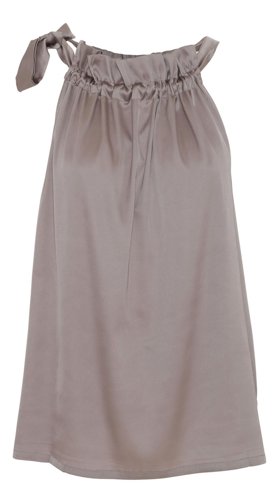 Vaatteet EMM Copenhagen | Elisabeth Top, Dust