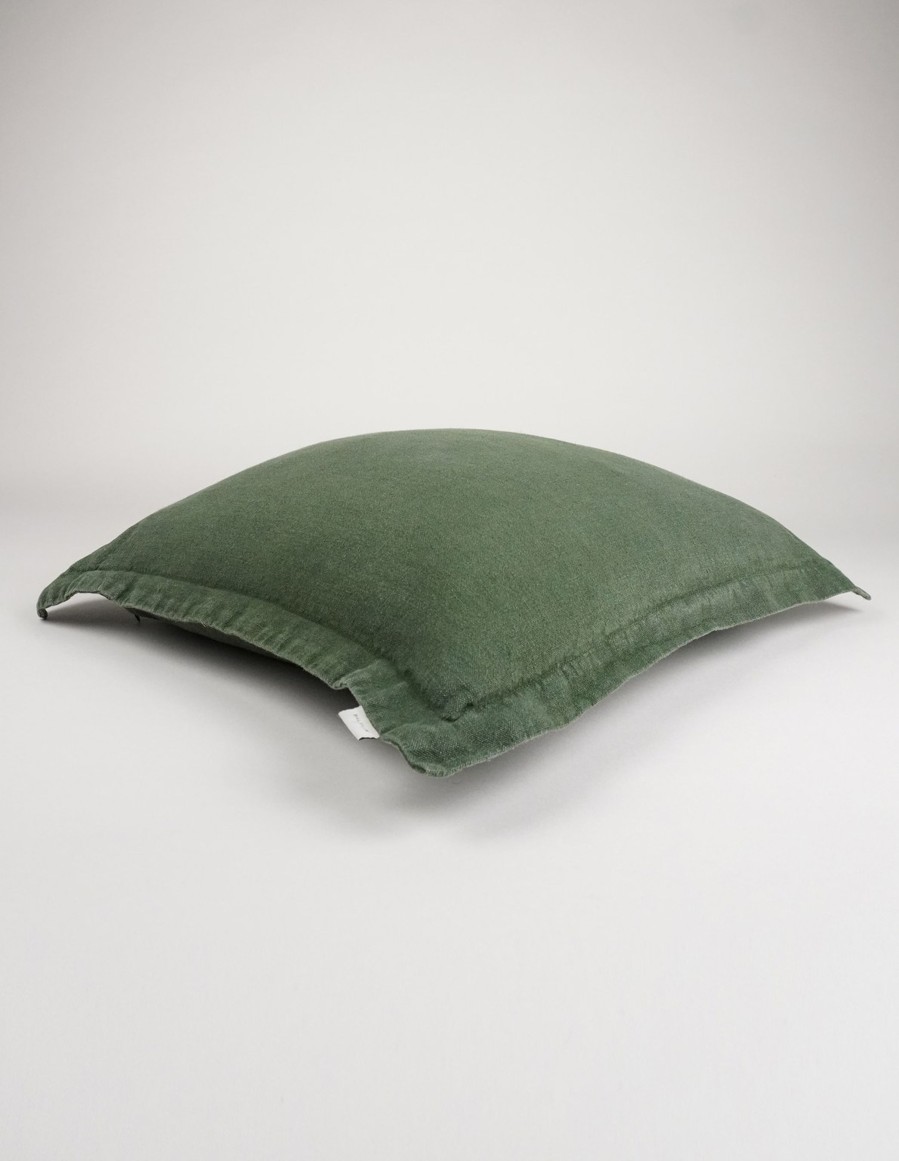 Koti Balmuir | Novara Cushion Cover 45X45, Pine Green
