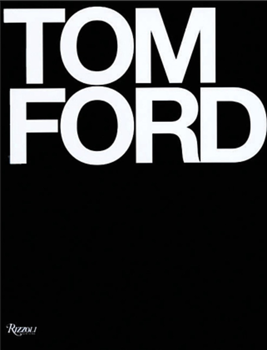 Koti New Mags | Tom Ford