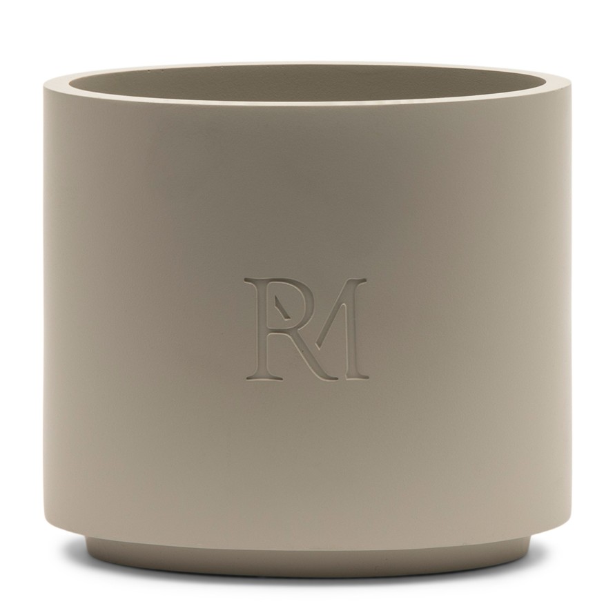 Koti Rivièra Maison | Rm Monogram Toothbrush Holder