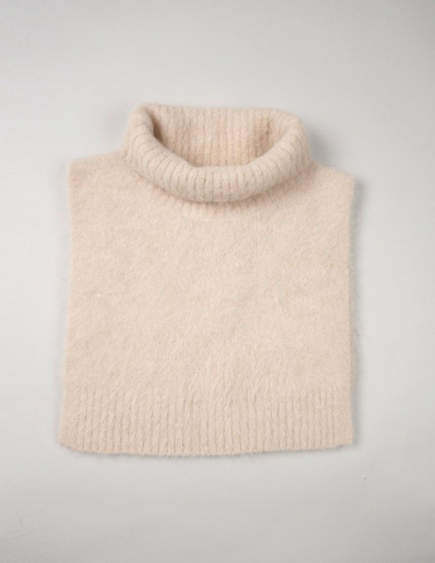 Kengat&Asusteet Balmuir | Madison Collar, Oat Milk