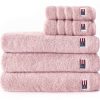 Koti Lexington Company | Original Towel 50X70, Light Rose