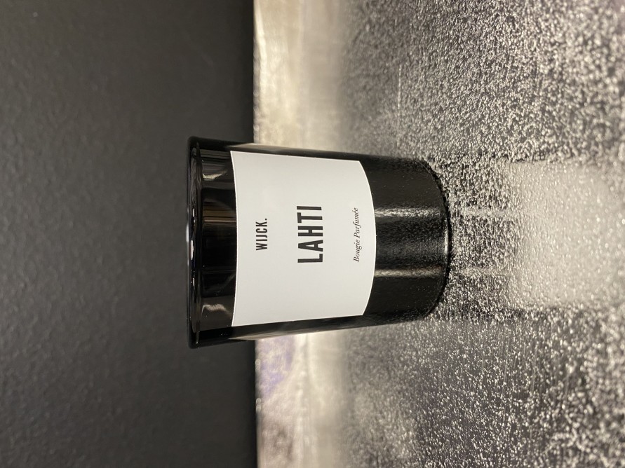 Koti BOXinBAG | Lahti Mini Candle