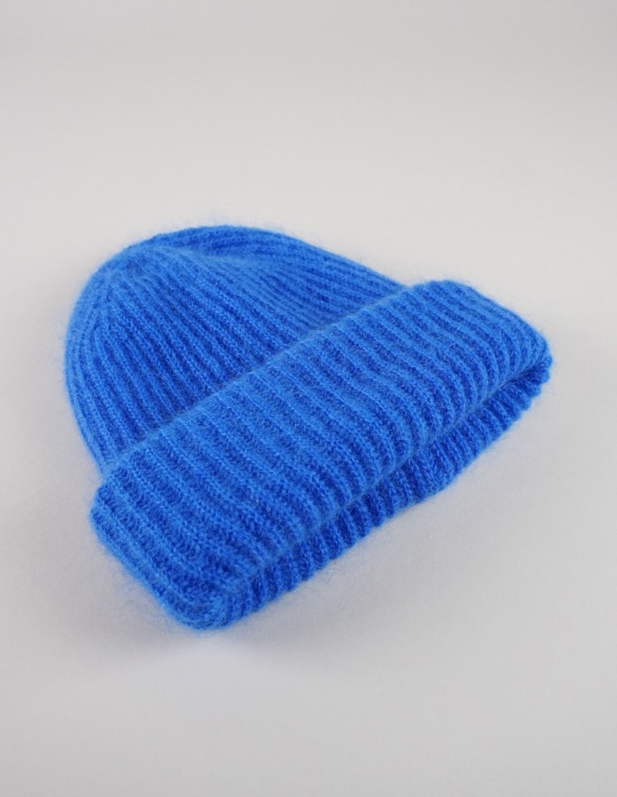 Kengat&Asusteet Balmuir | Adalyn Beanie, Imperial Blue