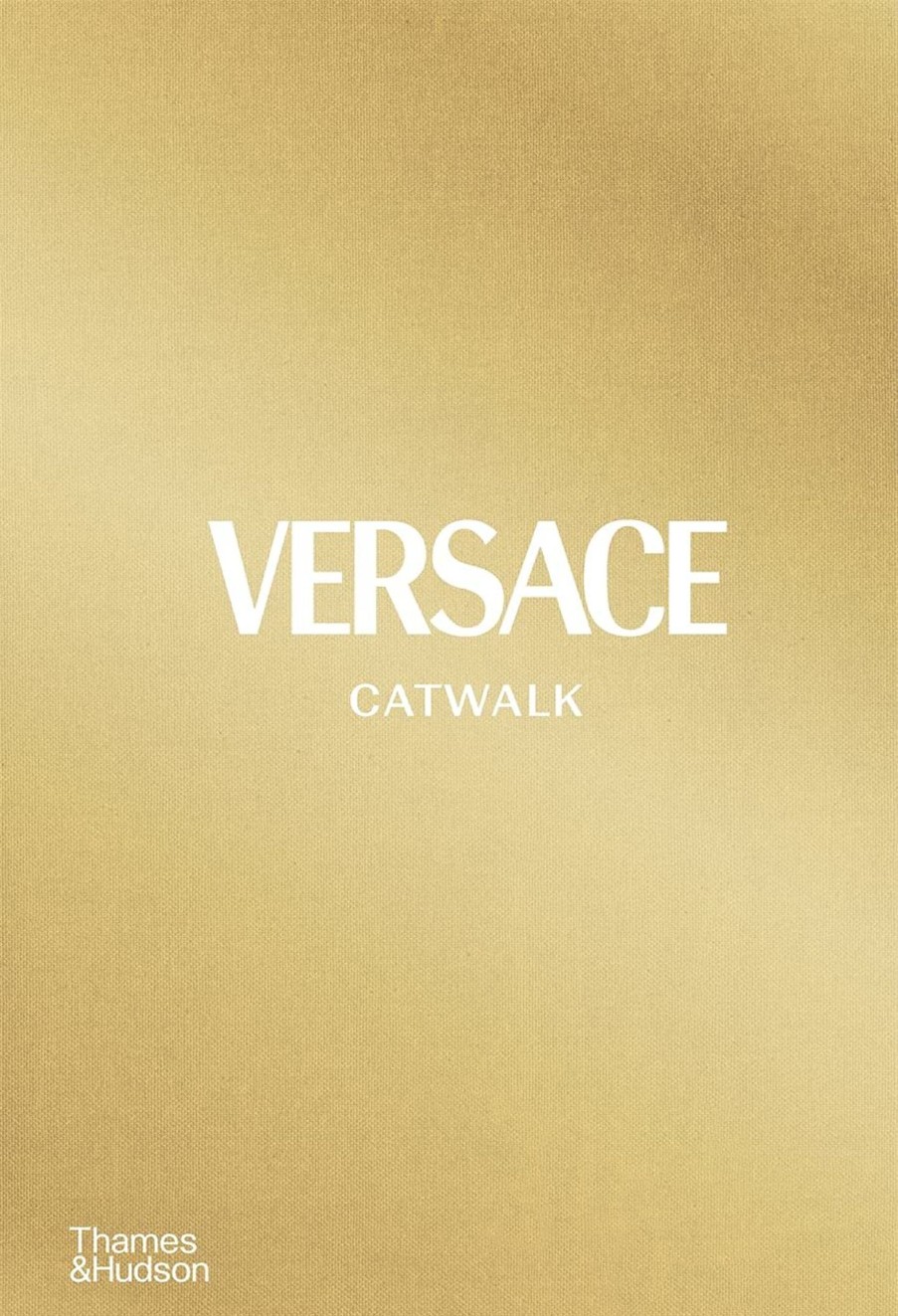 Koti New Mags | Versace Catwalk