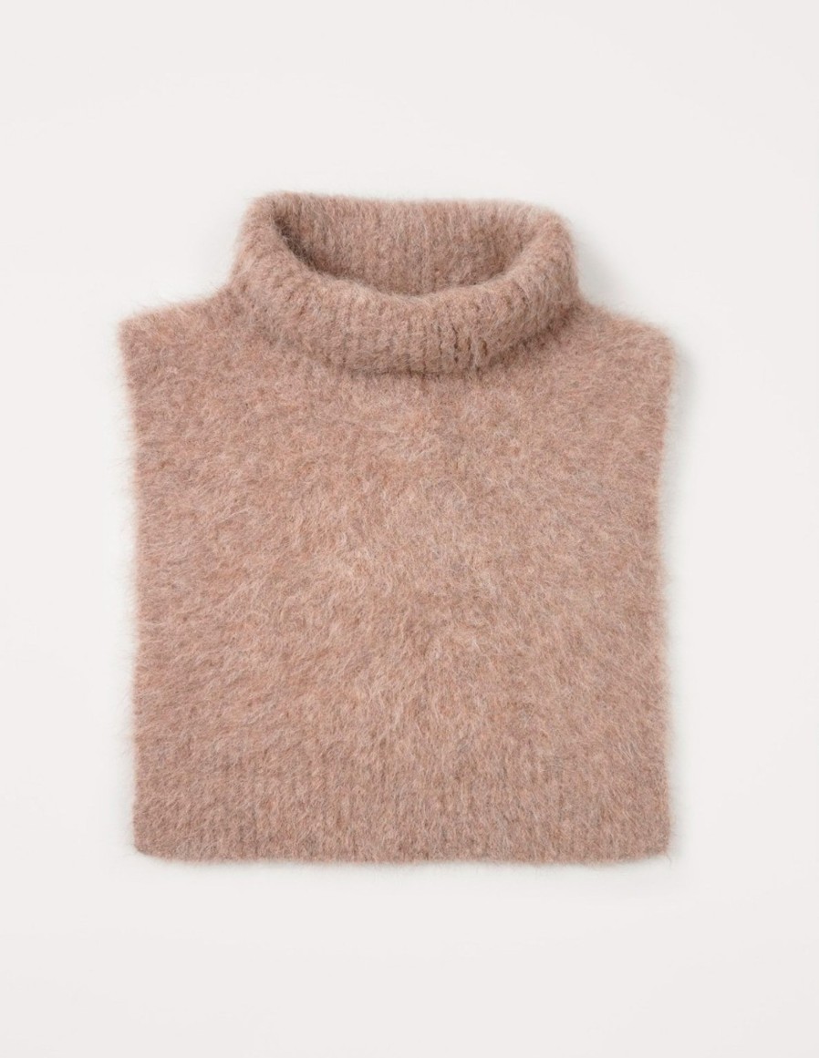 Kengat&Asusteet Balmuir | Madison Collar, Latte