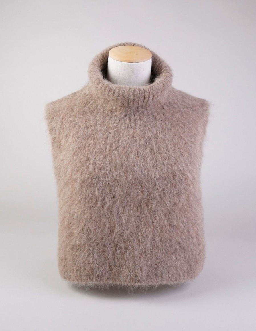 Kengat&Asusteet Balmuir | Madison Collar, Latte