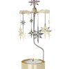 Joulu Pluto Design | Angel Chimes Northern Star, Gold