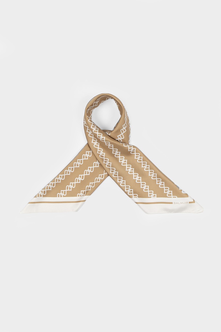 Kengat&Asusteet Balmuir | Palma 90X90, Golden Sand
