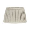 Koti PR Home | Indi Plisse 20Cm, Natural