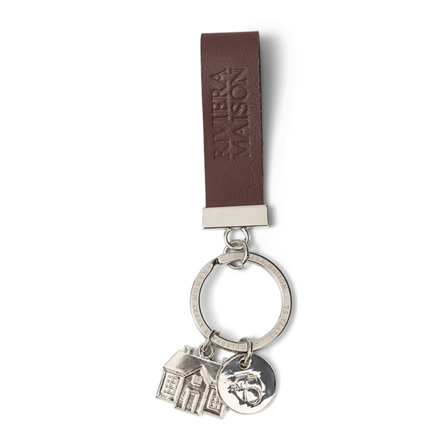 Koti Rivièra Maison | Rm 75 Years Key Chain
