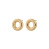 Kengat&Asusteet Edblad | Halo Studs, Gold