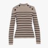 Vaatteet Beaumont | Noa Pullover, Natural