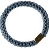 Kengat&Asusteet DARK department | Fat Hair Ties, Strong Blue