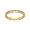 Kengat&Asusteet Edblad | Victoria Ring, Gold