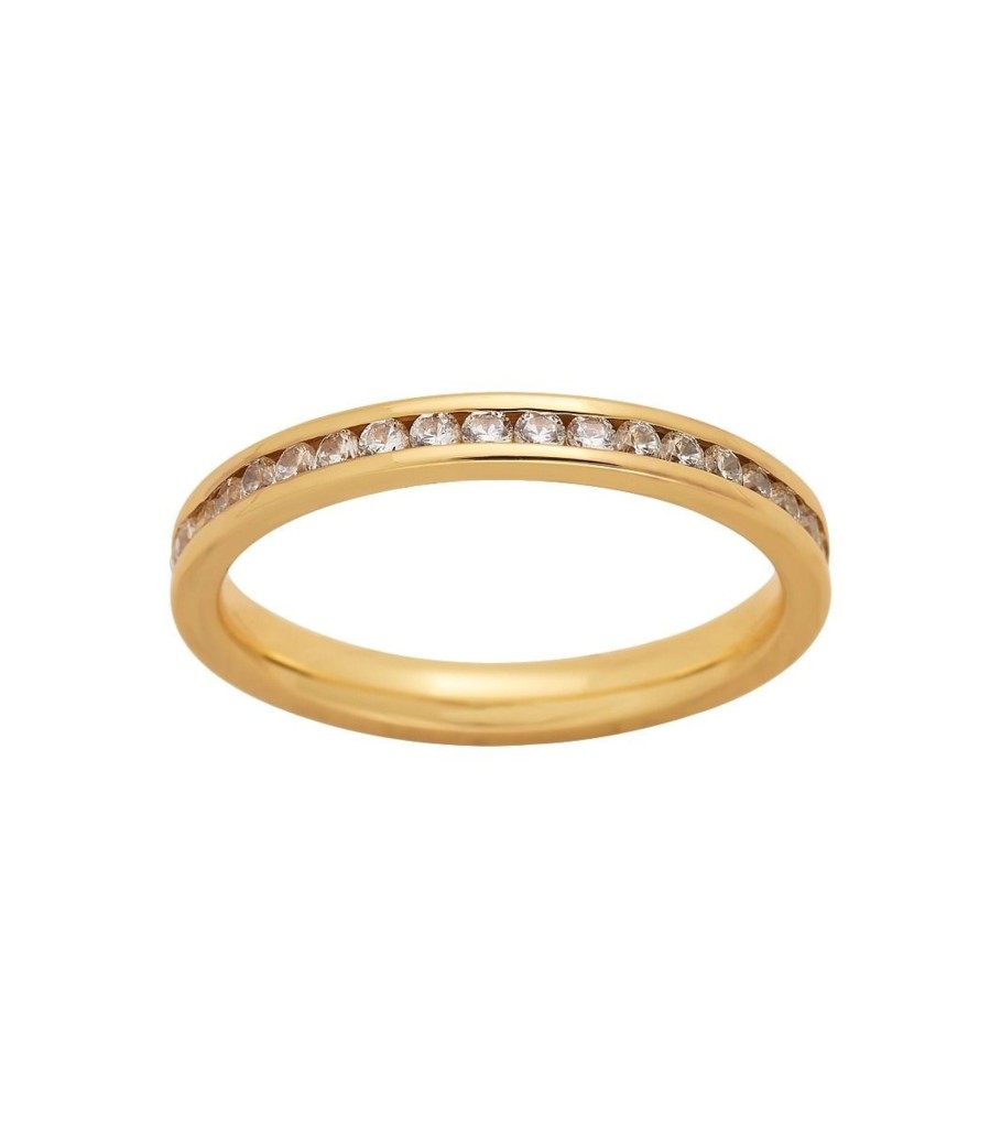 Kengat&Asusteet Edblad | Victoria Ring, Gold