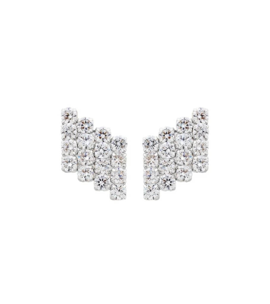 Kengat&Asusteet Edblad | Luminary Studs L, Steel