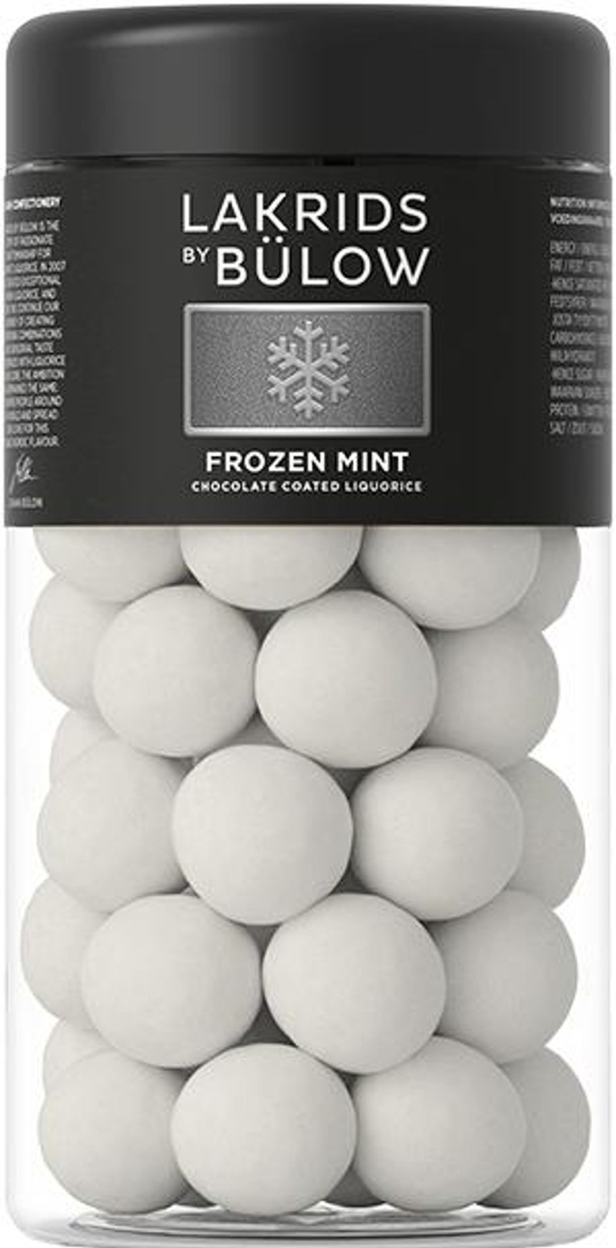 Koti Lakrids by Bülow | Regular Frozen