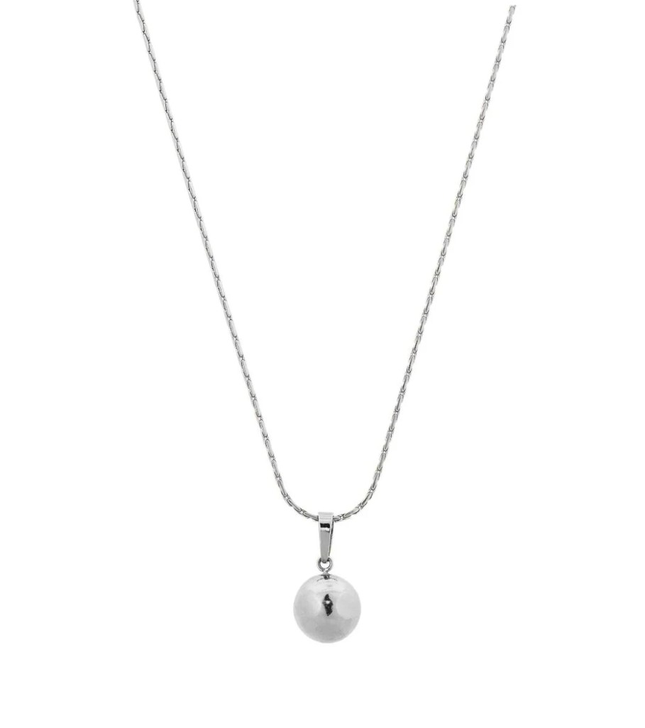 Kengat&Asusteet Edblad | Bead Necklace, Steel