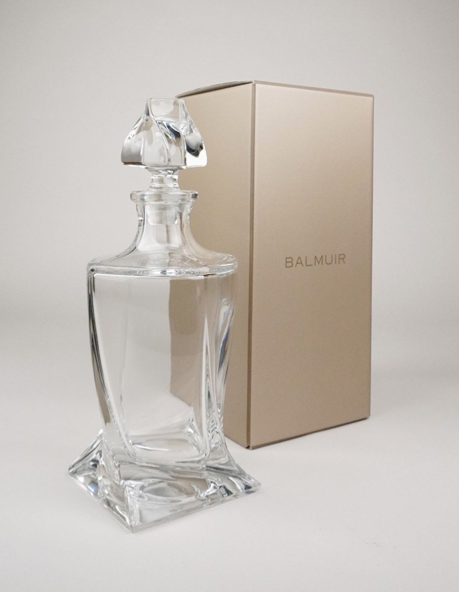 Koti Balmuir | Winston Dekanter 850Ml