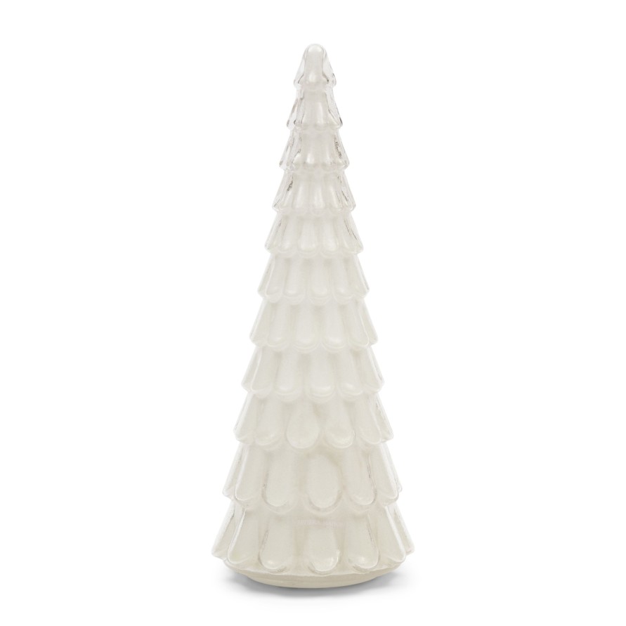 Joulu Rivièra Maison | Winter Forest Tree Led White M