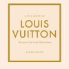 Koti New Mags | Little Book Of Louis Vuitton