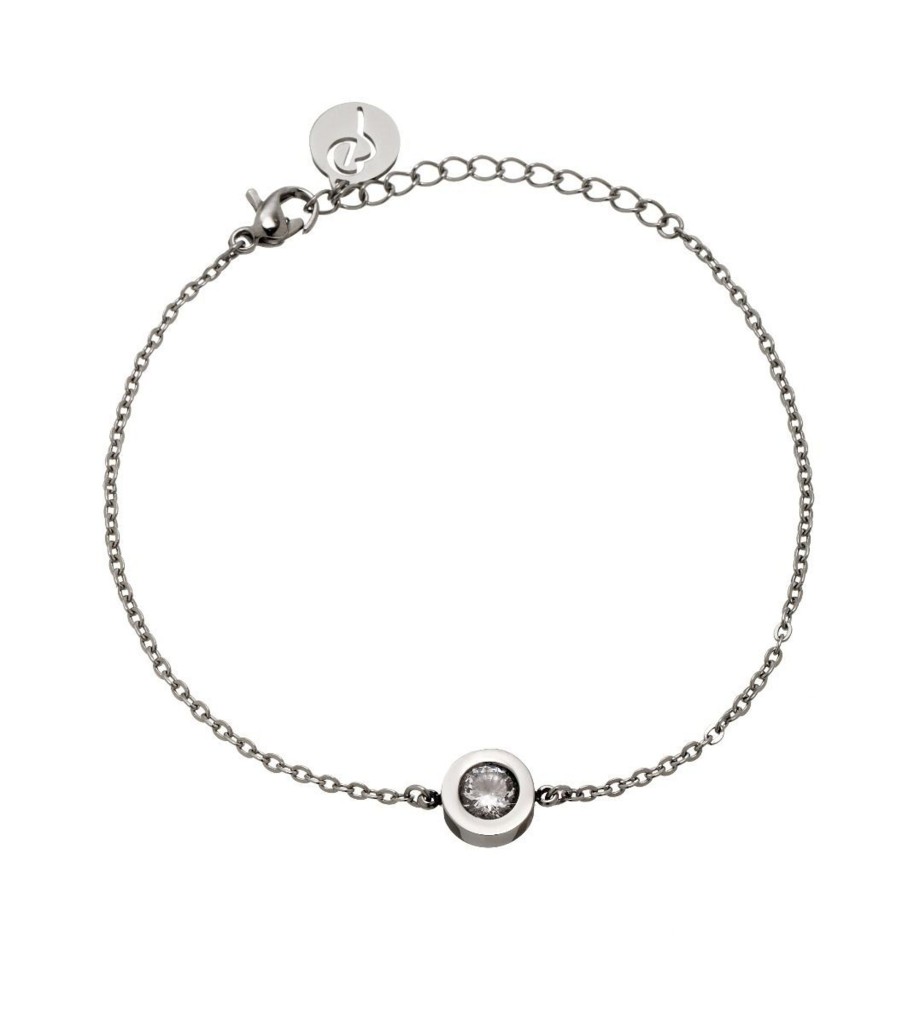 Kengat&Asusteet Edblad | Stella Bracelet, Steel