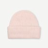 Kengat&Asusteet Samsøe & Samsøe | Nor Hat, Crystal Pink Melange