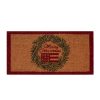 Koti Lexington Company | Merry Christmas Coir Fibre Door Mat