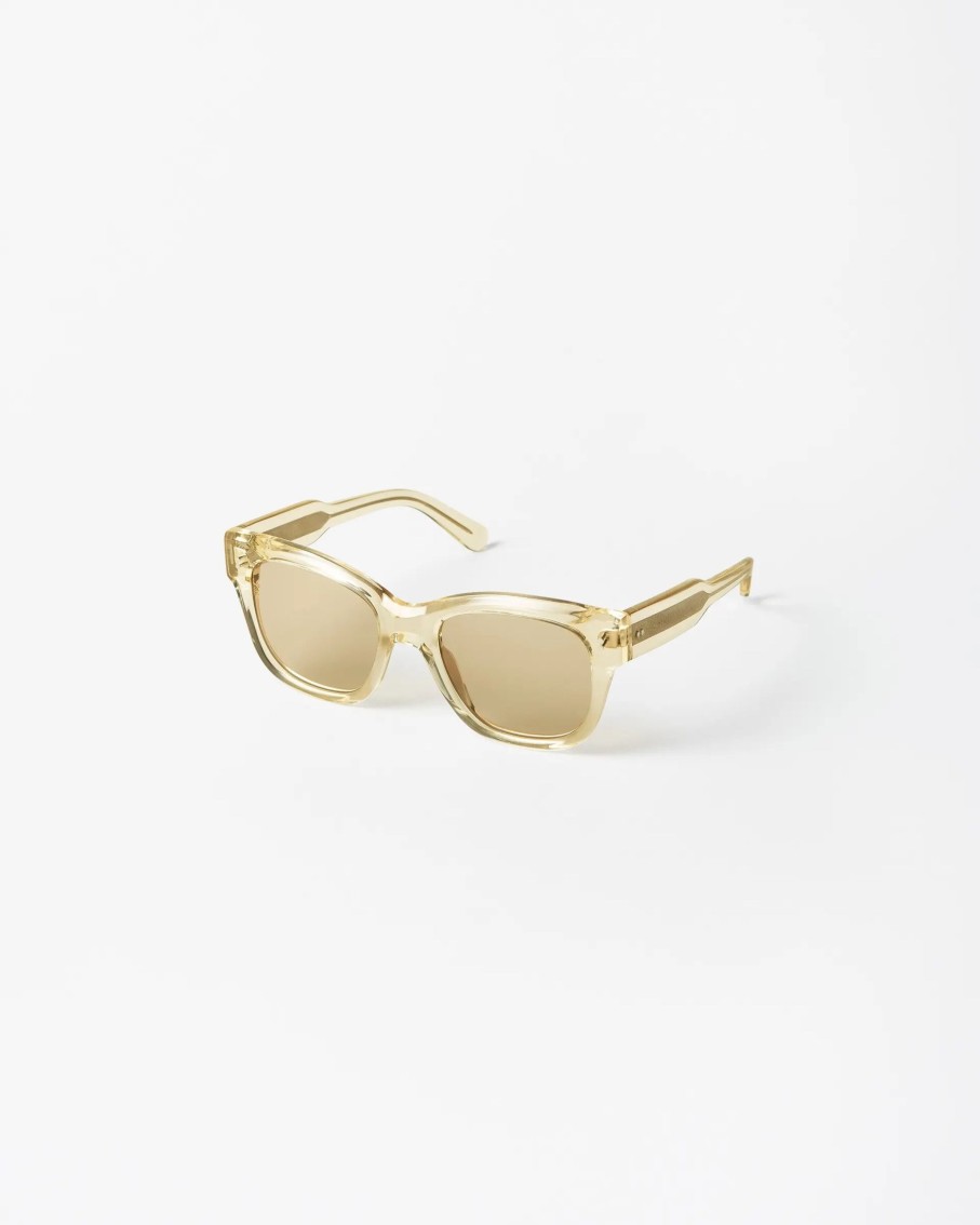 Kengat&Asusteet Chimi | Chimi 07.2, Light Yellow