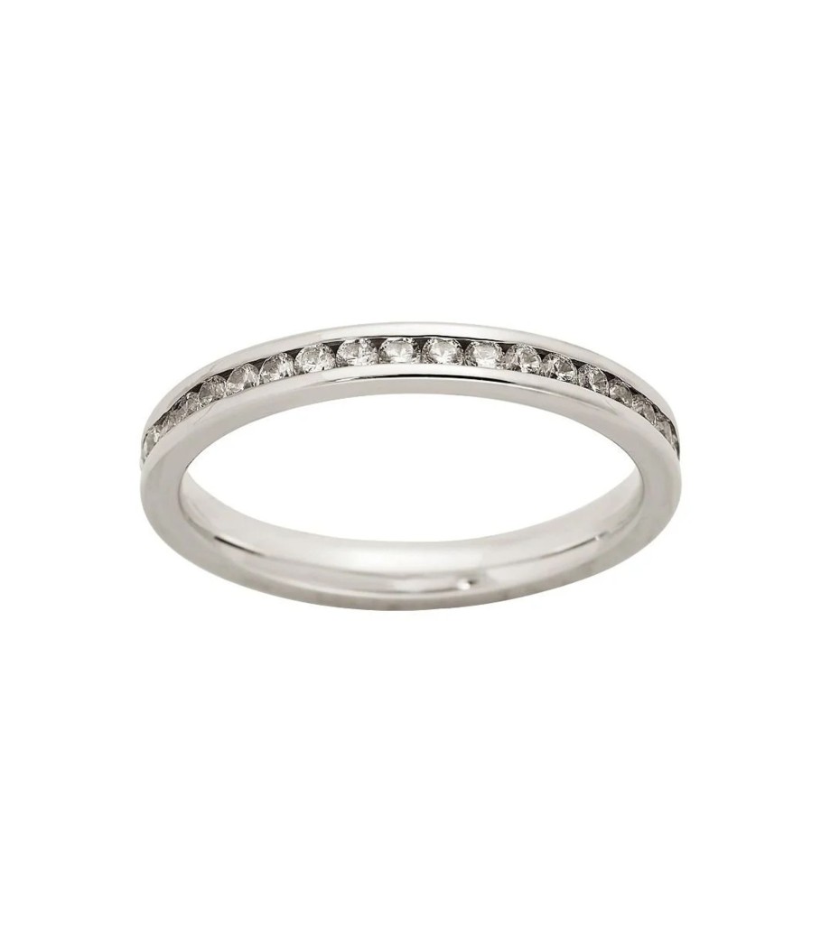 Kengat&Asusteet Edblad | Victoria Ring, Steel