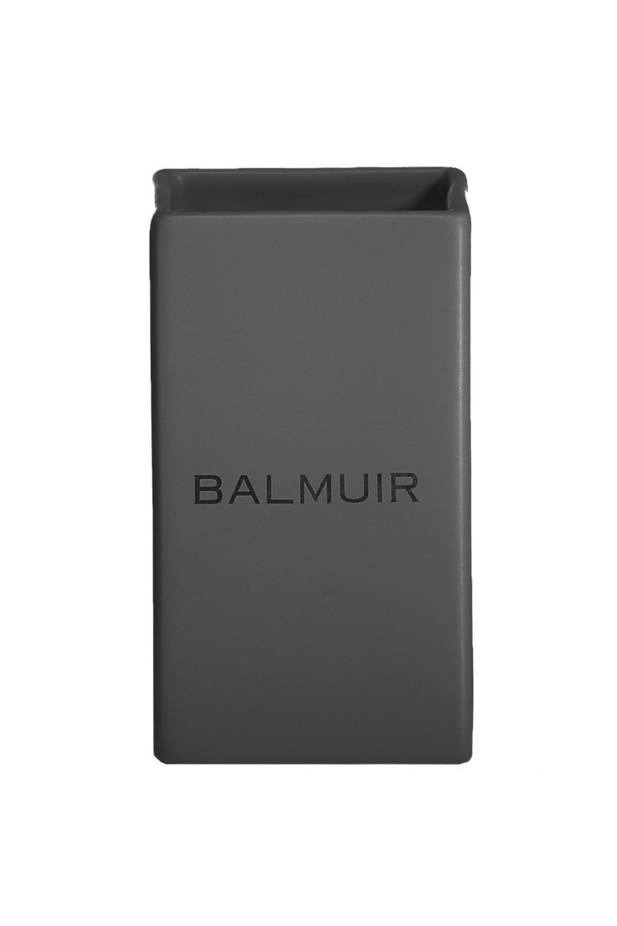 Koti Balmuir | Lugano Tumbler, Dark Grey