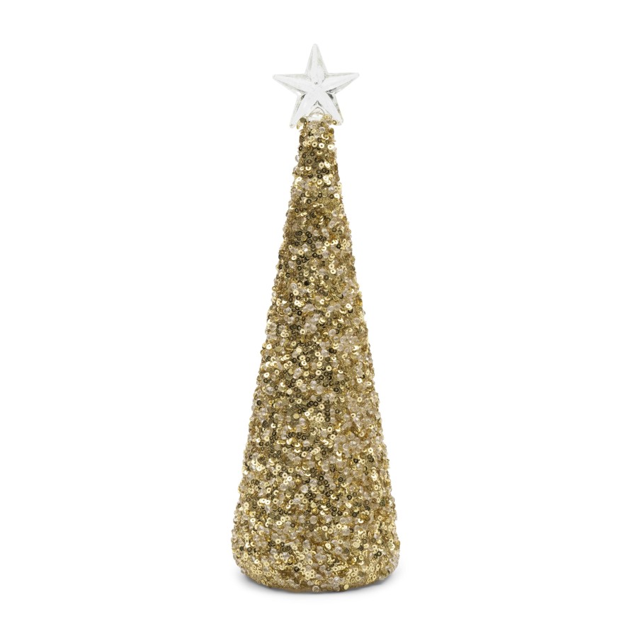 Koti Rivièra Maison | Sparkling Star Tree Led M