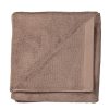 Koti Balmuir | Lugano Towel 50X70, Mink