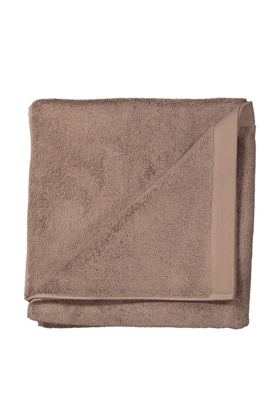 Koti Balmuir | Lugano Towel 50X70, Mink
