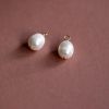 Kengat&Asusteet GAUHAR Helsinki | Add-On Fresh Water Pearl, Gold