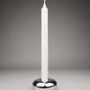 Koti Balmuir | Bolzano Candle Holder 2Pcs, Silver